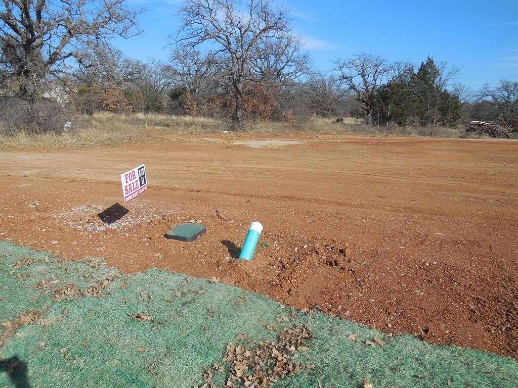 0.276 Acres of Residential Land for Sale in Eastland, Texas