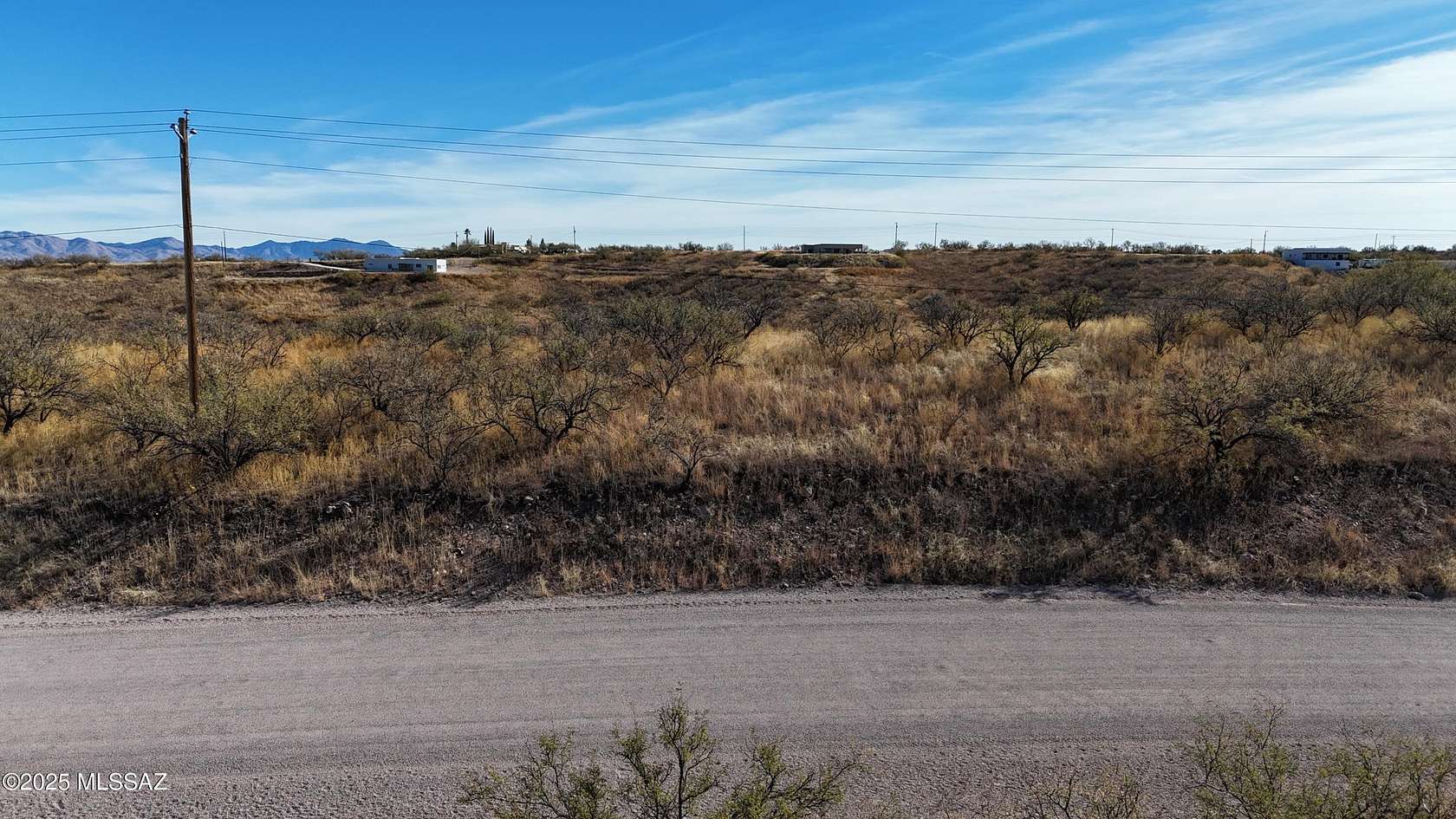 1.51 Acres of Residential Land for Sale in Rio Rico, Arizona