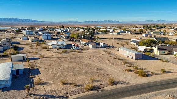 0.28 Acres of Residential Land for Sale in Topock, Arizona