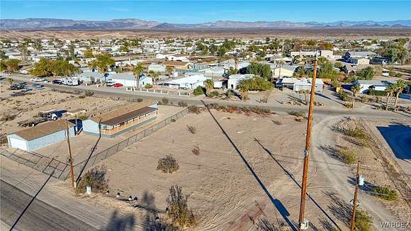 0.29 Acres of Residential Land for Sale in Topock, Arizona