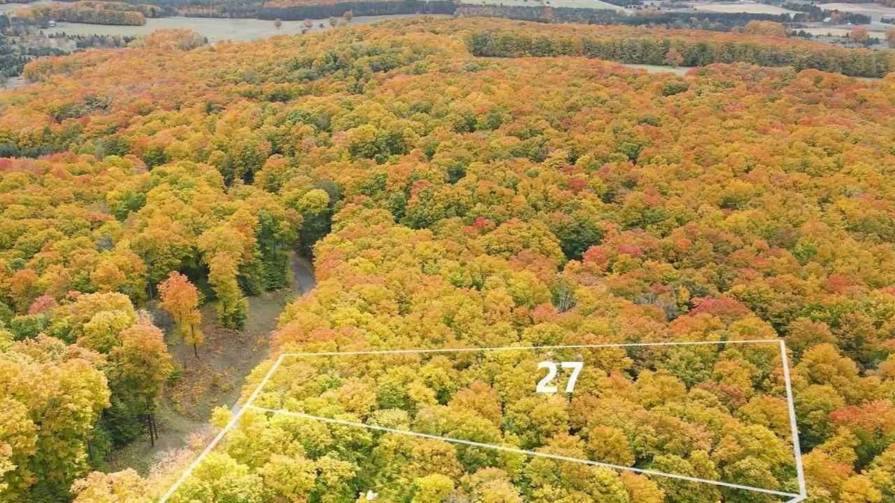 1.8 Acres of Residential Land for Sale in Harbor Springs, Michigan