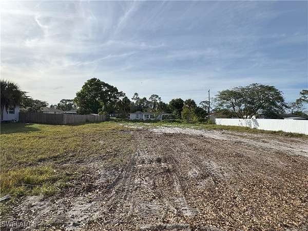 0.35 Acres of Residential Land for Sale in Lehigh Acres, Florida