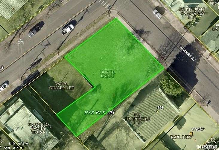 0.34 Acres of Residential Land for Sale in Hot Springs, Arkansas