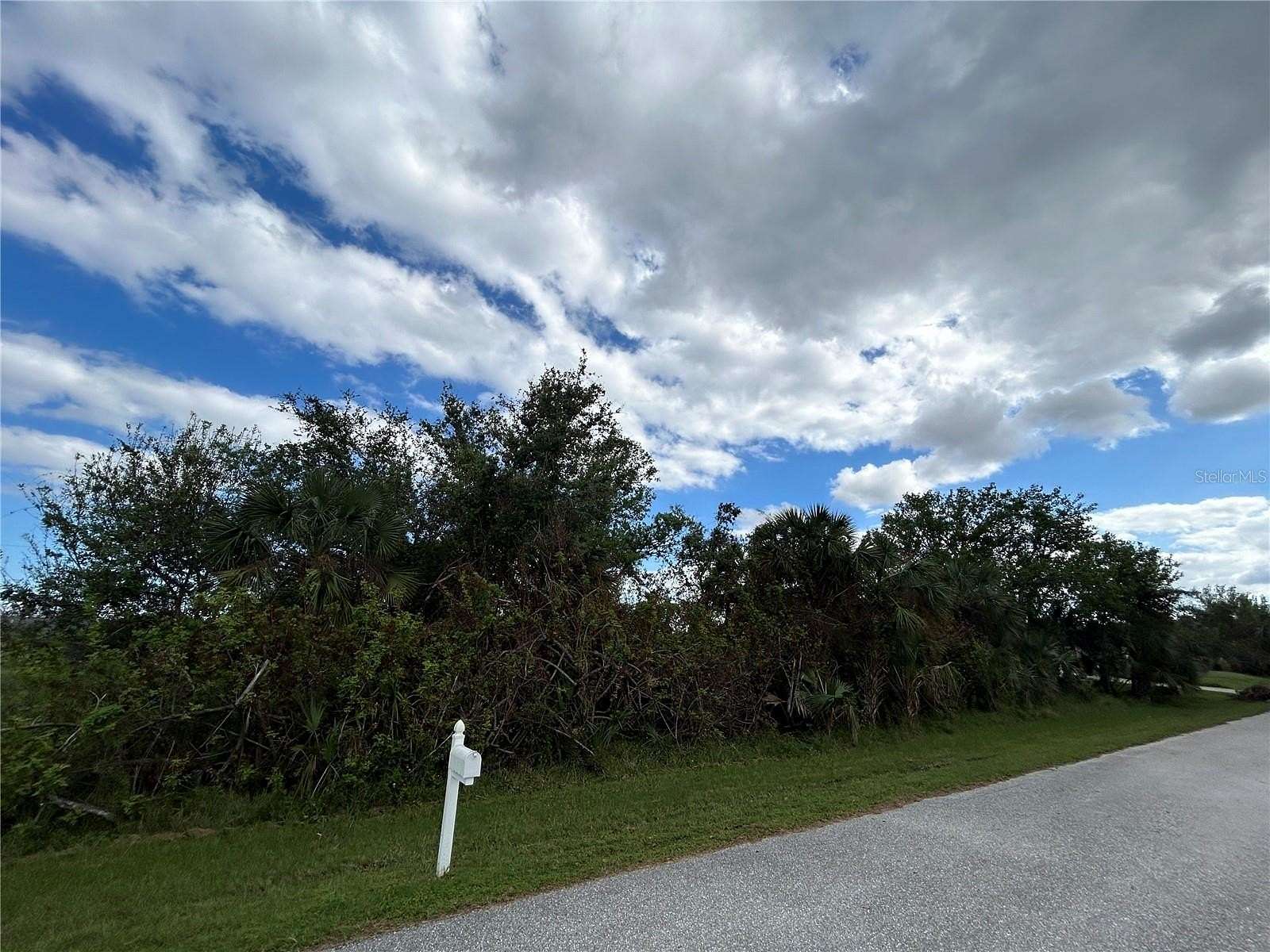 0.23 Acres of Land for Sale in Englewood, Florida