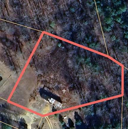 1.13 Acres of Residential Land for Sale in Valley Head, Alabama