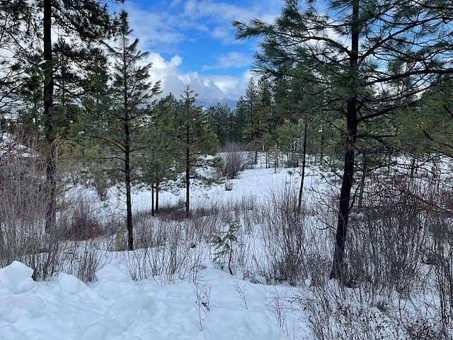 0.55 Acres of Residential Land for Sale in New Meadows, Idaho