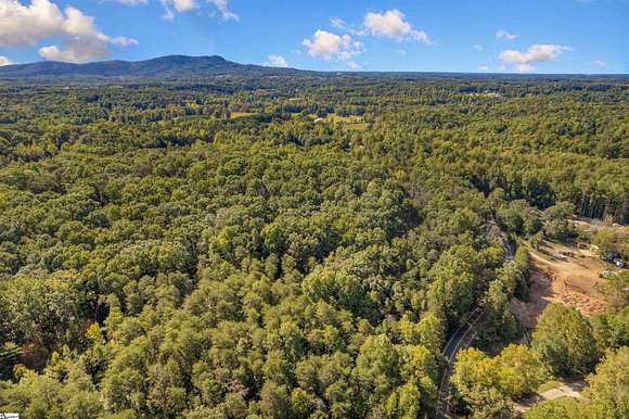 20 Acres of Land for Sale in Travelers Rest, South Carolina