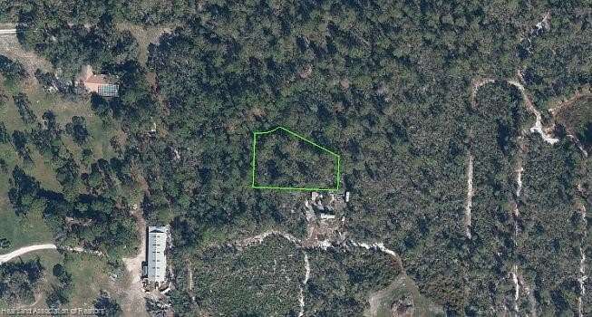 0.61 Acres of Residential Land for Sale in Sebring, Florida