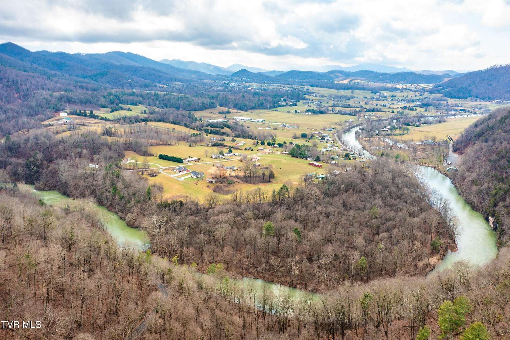 2.67 Acres of Residential Land for Sale in Elizabethton, Tennessee