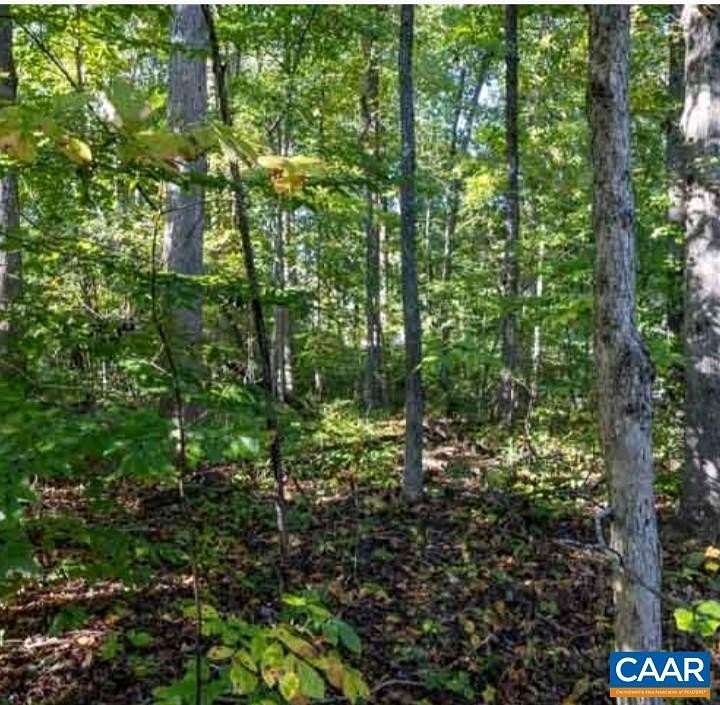 0.25 Acres of Residential Land for Sale in Louisa, Virginia