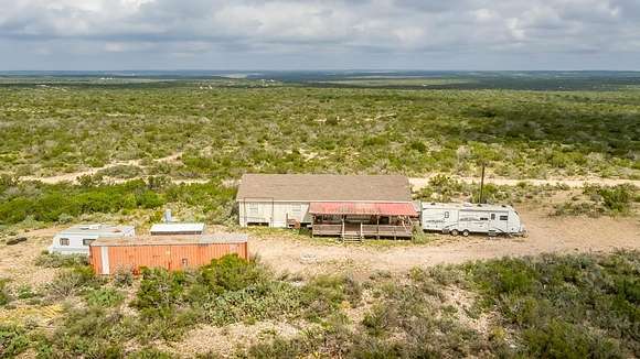 275 Acres of Improved Recreational Land for Sale in Comstock, Texas