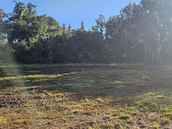 1 Acre of Residential Land for Sale in Plant City, Florida