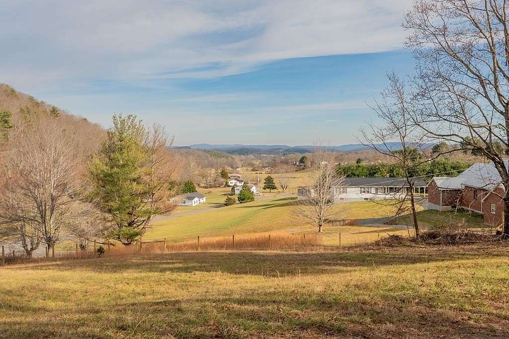 3.792 Acres of Residential Land for Sale in Wytheville, Virginia