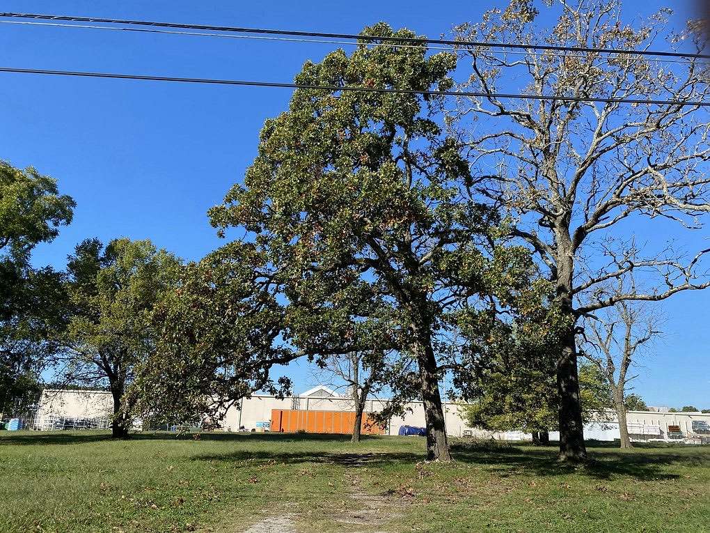 5 Acres of Commercial Land for Sale in Grove, Oklahoma