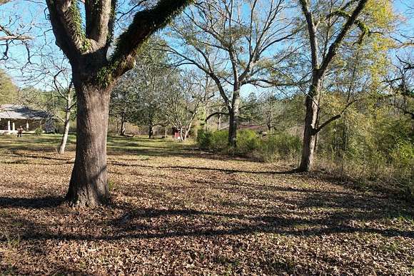 37.69 Acres of Land for Sale in Brookhaven, Mississippi