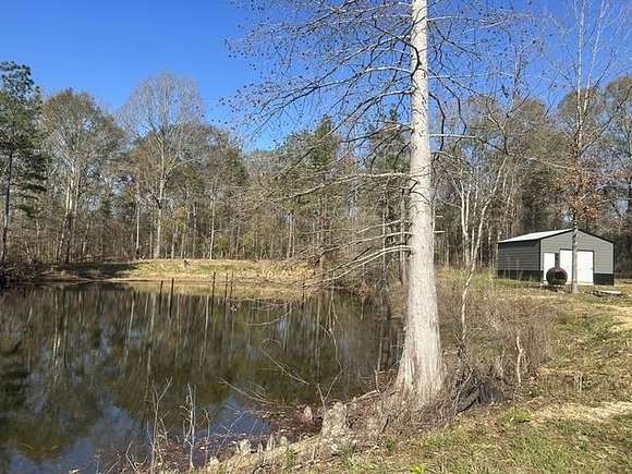 11 Acres of Land for Sale in Roxie, Mississippi