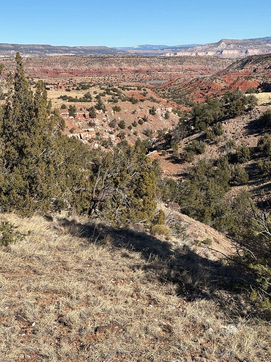 89.622 Acres of Recreational Land & Farm for Sale in Youngsville, New Mexico