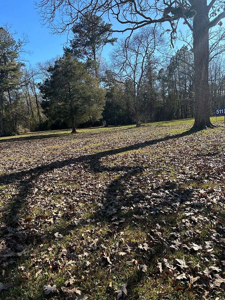 0.53 Acres of Residential Land for Sale in Brookhaven, Mississippi