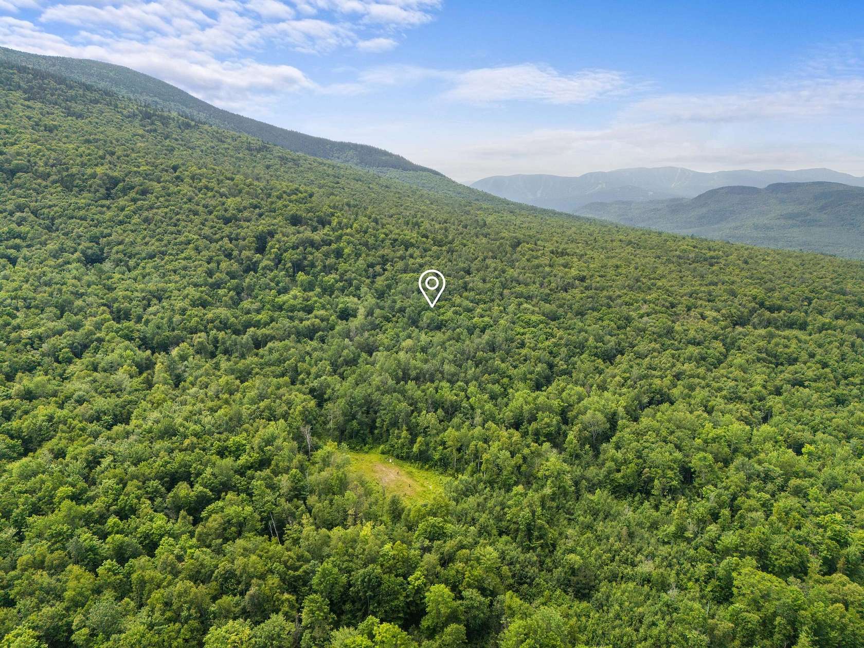 26 Acres of Recreational Land for Sale in Newry, Maine