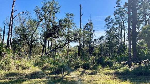 0.23 Acres of Land for Sale in Port Charlotte, Florida