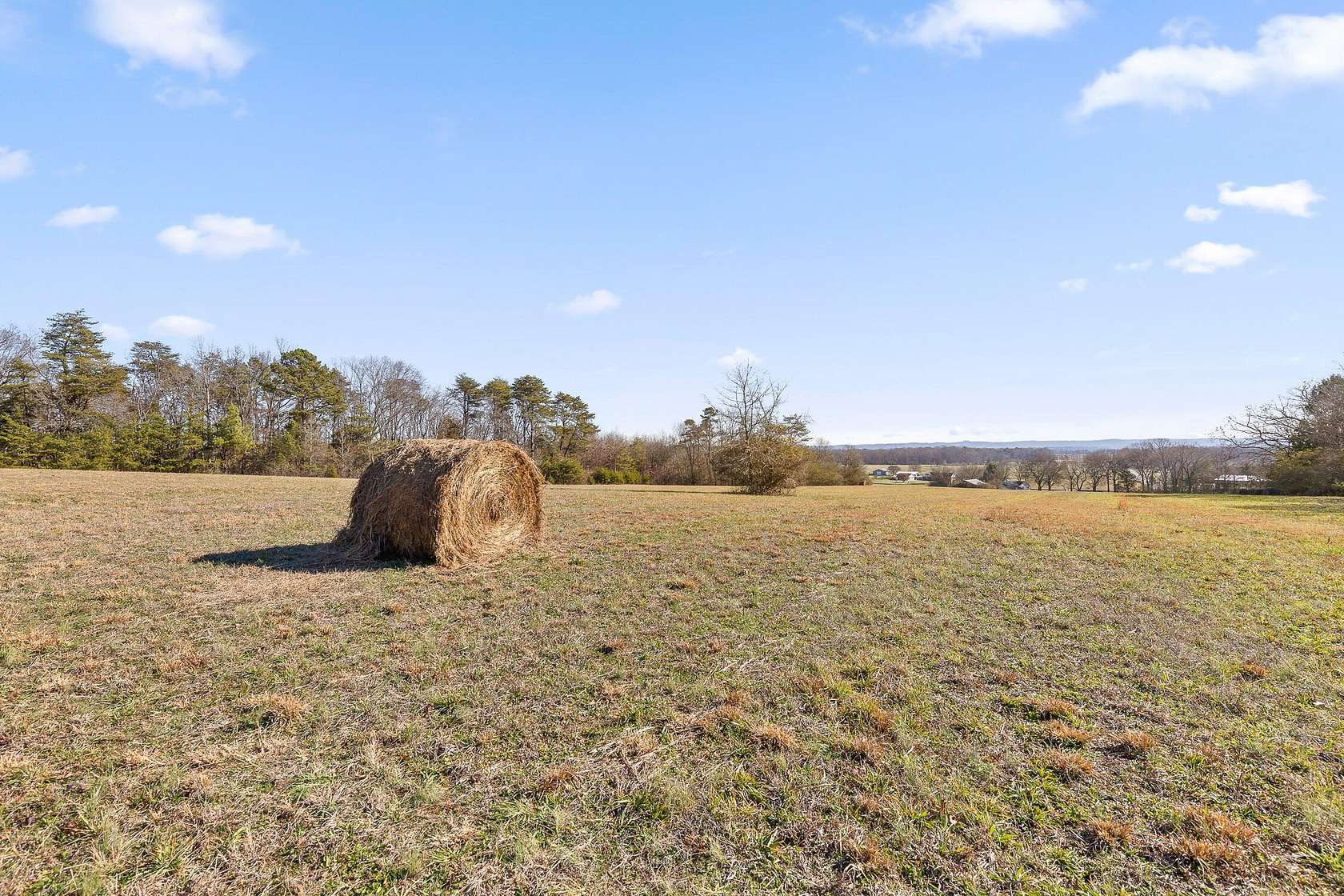 17.7 Acres of Recreational Land & Farm for Sale in Dayton, Tennessee