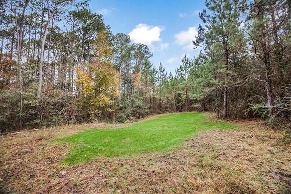 46 Acres of Land with Home for Sale in Gloster, Mississippi