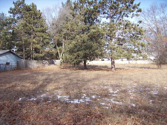 0.4 Acres of Residential Land for Sale in Oxford, Wisconsin