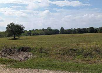 9.97 Acres of Residential Land for Sale in Manvel, Texas