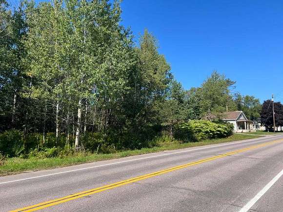 0.22 Acres of Land for Sale in Chateaugay, New York