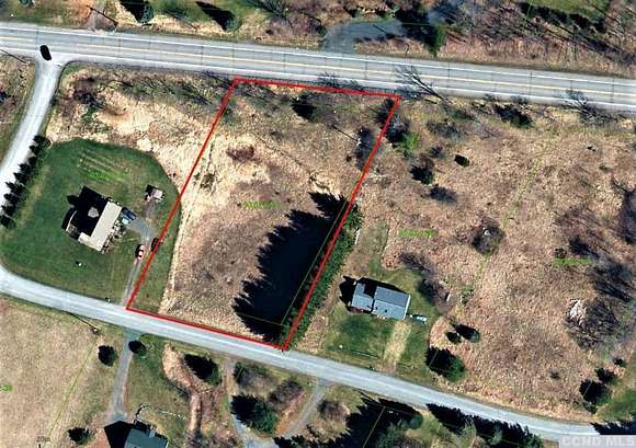 0.9 Acres of Residential Land for Sale in Ashland, New York