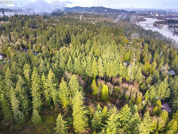 7.49 Acres of Land for Sale in Portland, Oregon