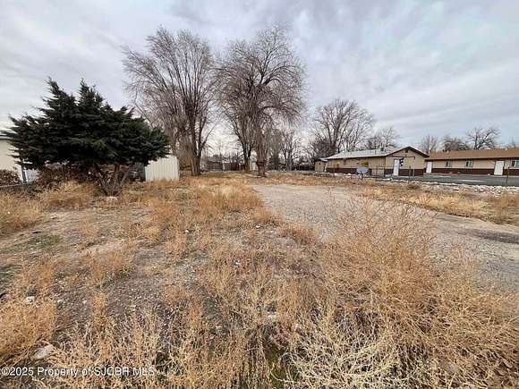 0.25 Acres of Residential Land for Sale in Farmington, New Mexico