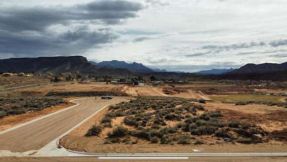 0.79 Acres of Residential Land for Sale in Virgin, Utah