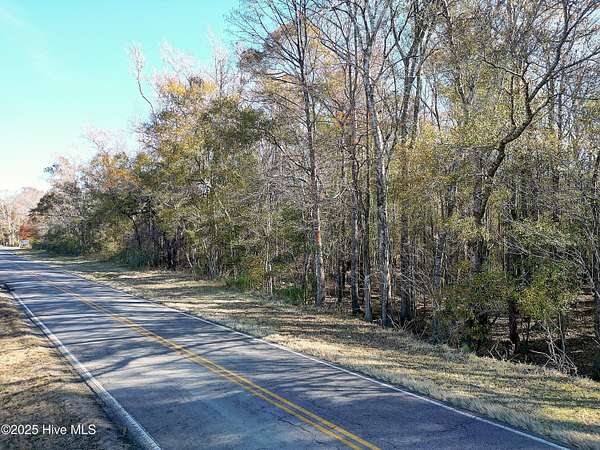 1 Acre of Residential Land for Sale in Ash, North Carolina