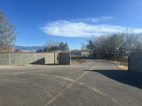 1.09 Acres of Residential Land for Sale in Corrales, New Mexico