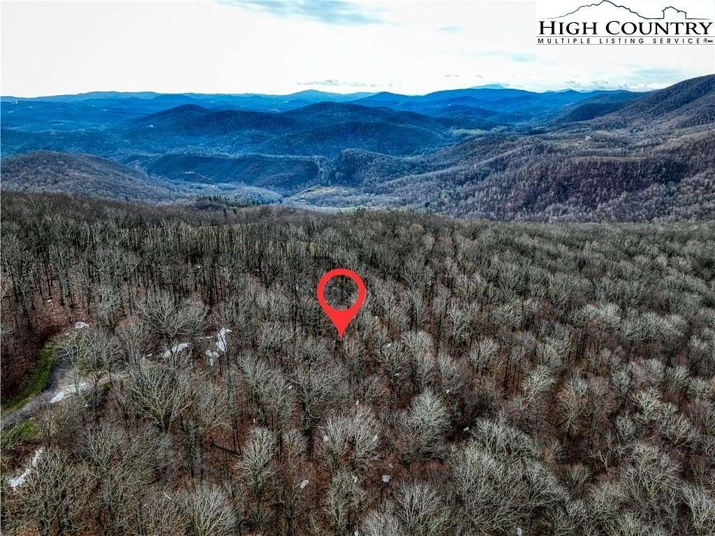 2.043 Acres of Land for Sale in Todd, North Carolina