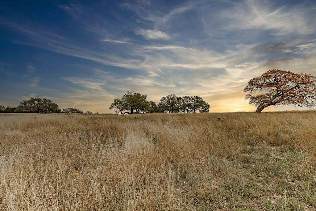 3.13 Acres of Residential Land for Sale in Kerrville, Texas