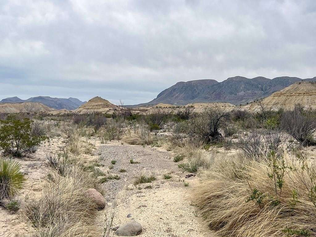 5 Acres of Land for Sale in Terlingua, Texas