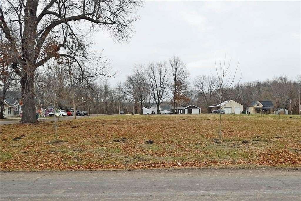 0.21 Acres of Land for Sale in East Lynne, Missouri