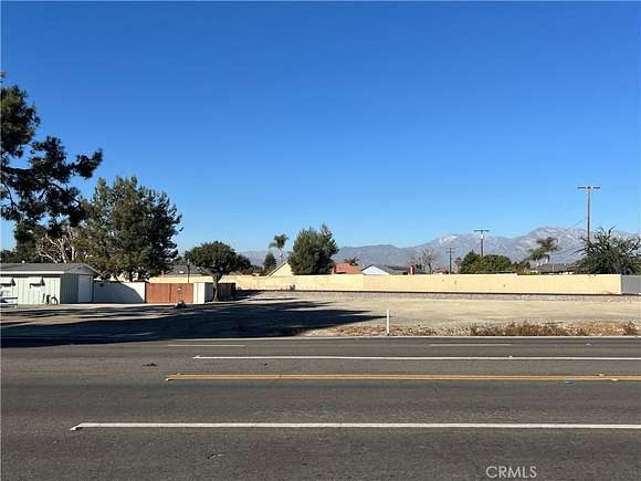 0.318 Acres of Residential Land for Sale in Chino, California