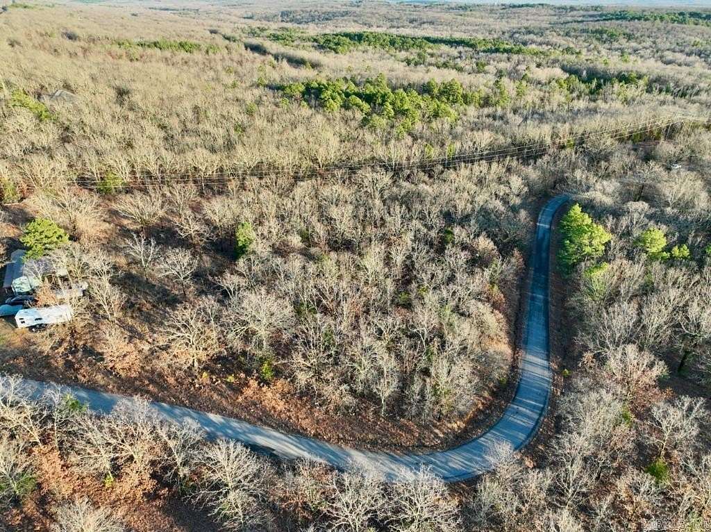 1.76 Acres of Residential Land for Sale in Vilonia, Arkansas