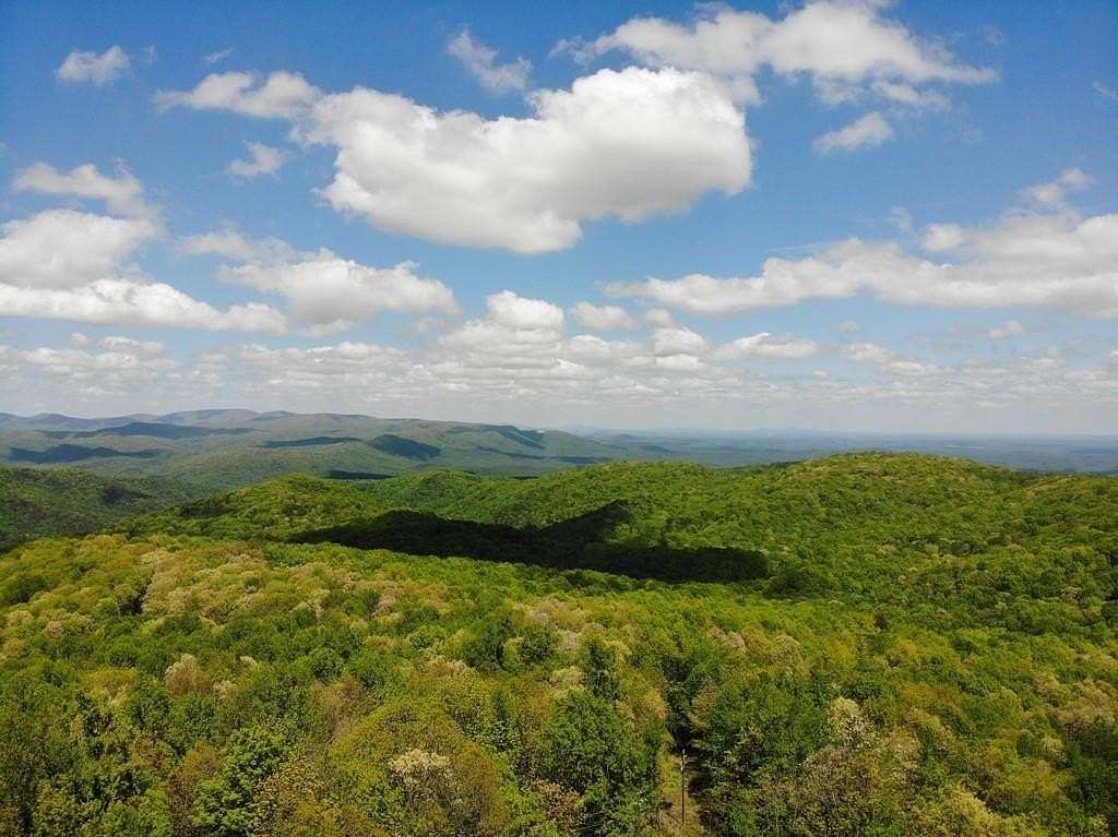 3.12 Acres of Residential Land for Sale in Jasper, Georgia