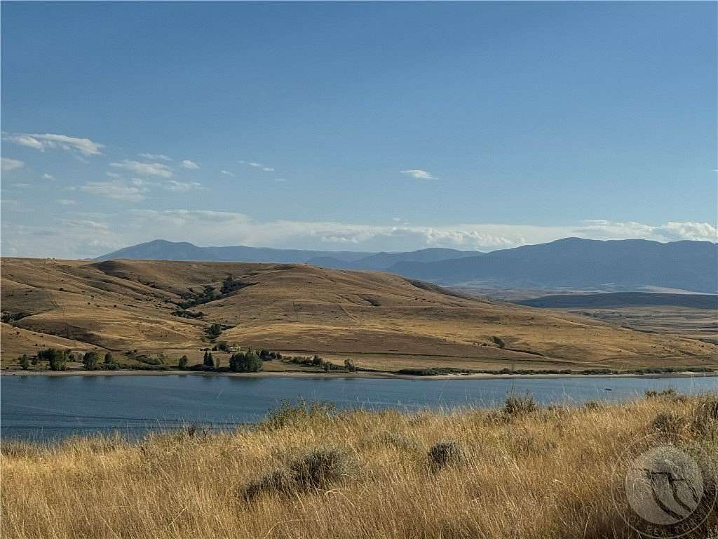 2.43 Acres of Residential Land for Sale in Roberts, Montana