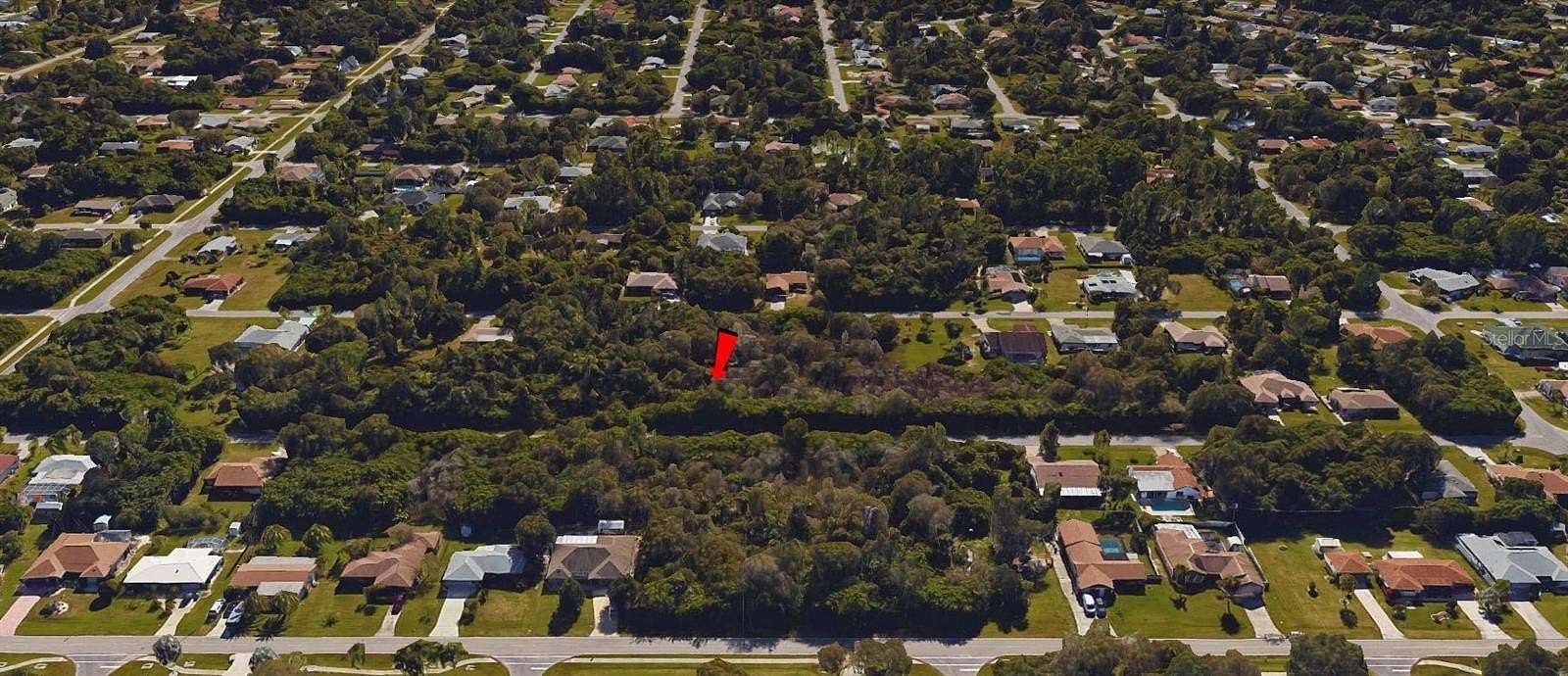 0.23 Acres of Residential Land for Sale in Port Charlotte, Florida