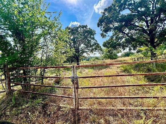 10.93 Acres of Recreational Land & Farm for Sale in Vian, Oklahoma