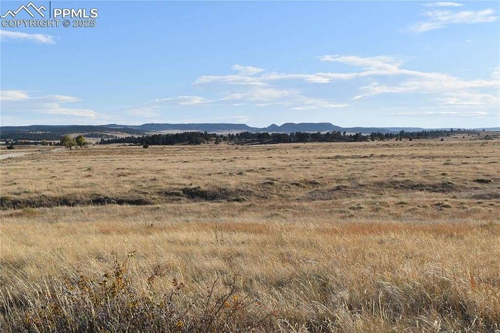 35 Acres of Land for Sale in Elbert, Colorado