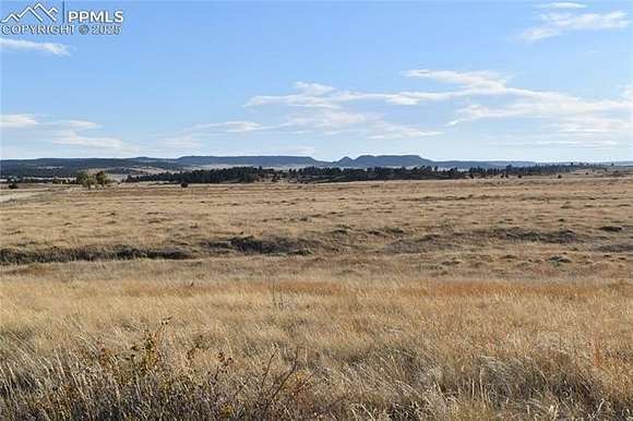 35.04 Acres of Land for Sale in Elbert, Colorado