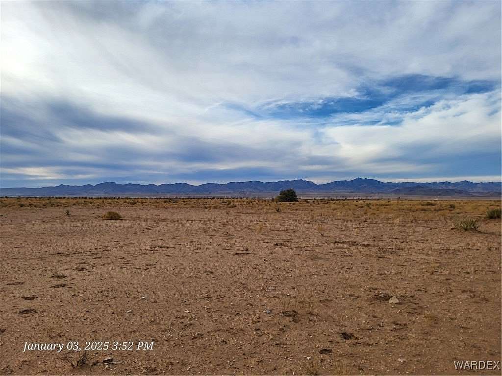 1.15 Acres of Residential Land for Sale in Kingman, Arizona