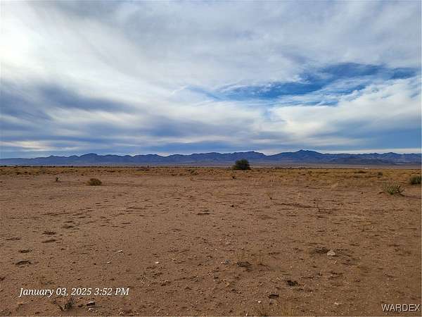 1.15 Acres of Land for Sale in Kingman, Arizona