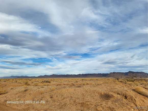 1.16 Acres of Residential Land for Sale in Kingman, Arizona